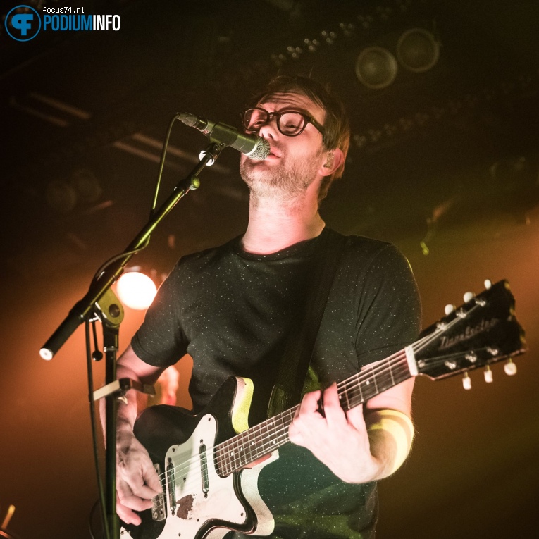 Moss op Moss - 23/4 - Burgerweeshuis foto