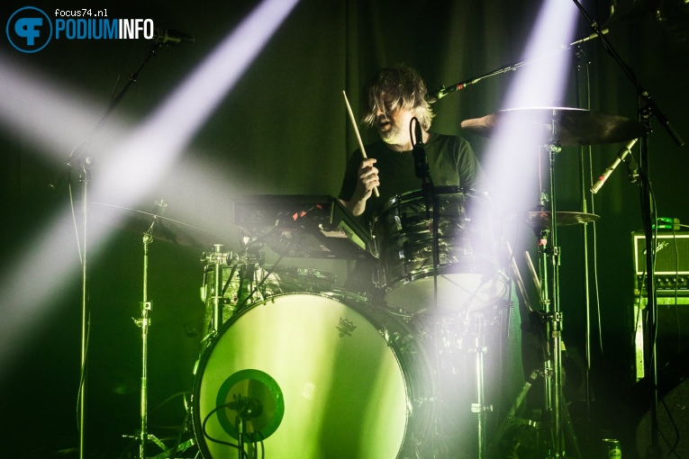 Moss op Moss - 23/4 - Burgerweeshuis foto