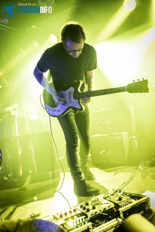 Moss op Moss - 23/4 - Burgerweeshuis foto