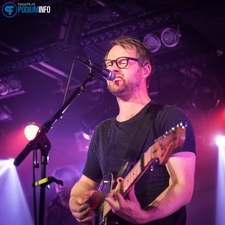 Moss op Moss - 23/4 - Burgerweeshuis foto