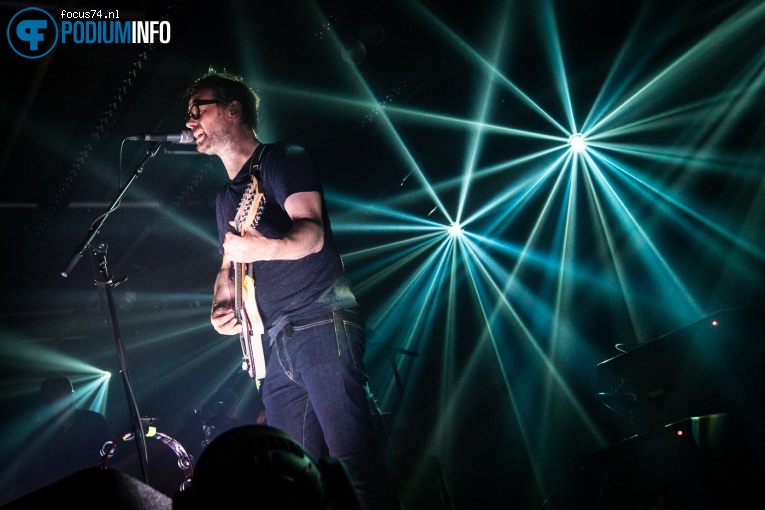 Moss op Moss - 23/4 - Burgerweeshuis foto