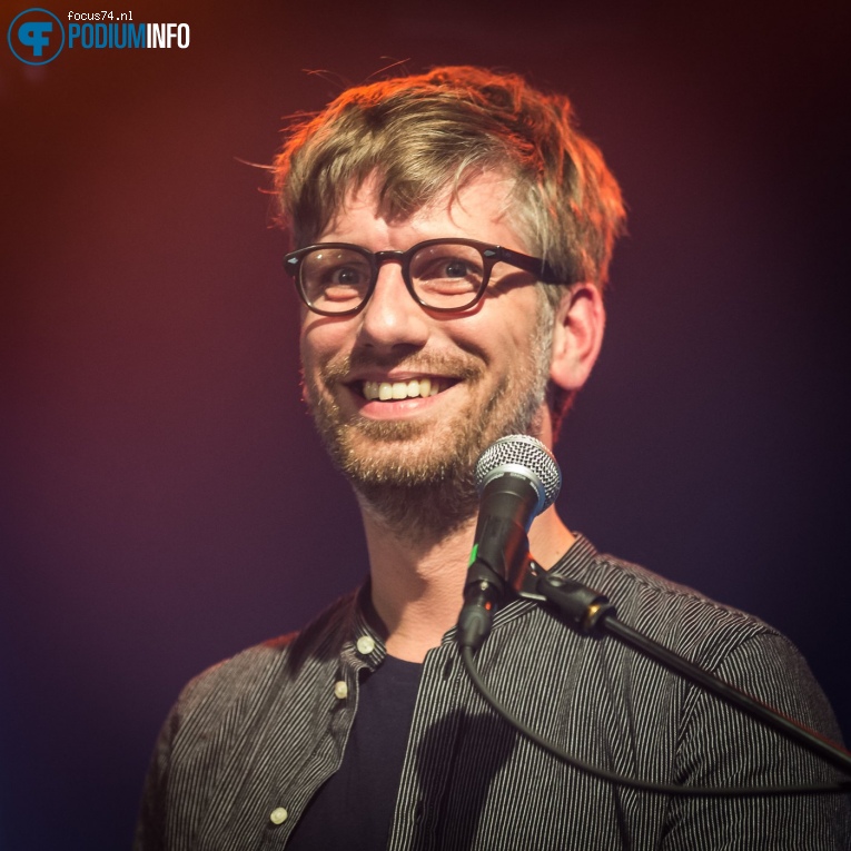 Moss op Moss - 23/4 - Burgerweeshuis foto