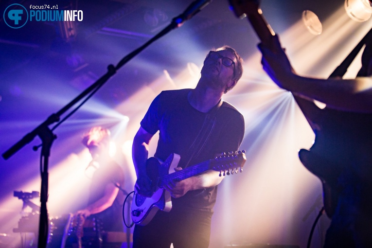 Moss op Moss - 23/4 - Burgerweeshuis foto