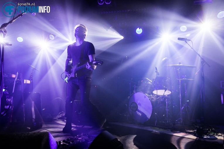 Moss op Moss - 23/4 - Burgerweeshuis foto