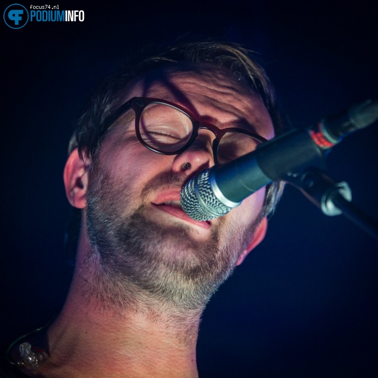 Moss op Moss - 23/4 - Burgerweeshuis foto