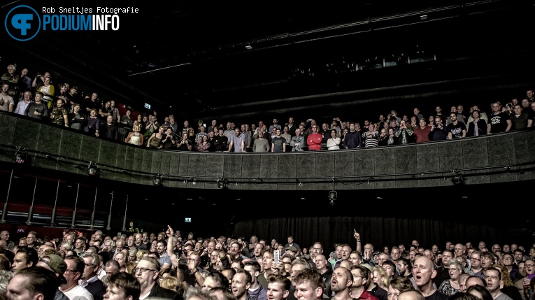 Walter Trout -26/4 - Doornroosje foto