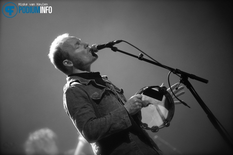 Foto Her Majesty op Her Majesty - 21/04 - Stadstheater de Bond