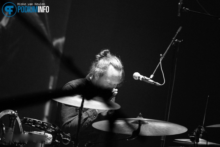 Foto Her Majesty op Her Majesty - 21/04 - Stadstheater de Bond