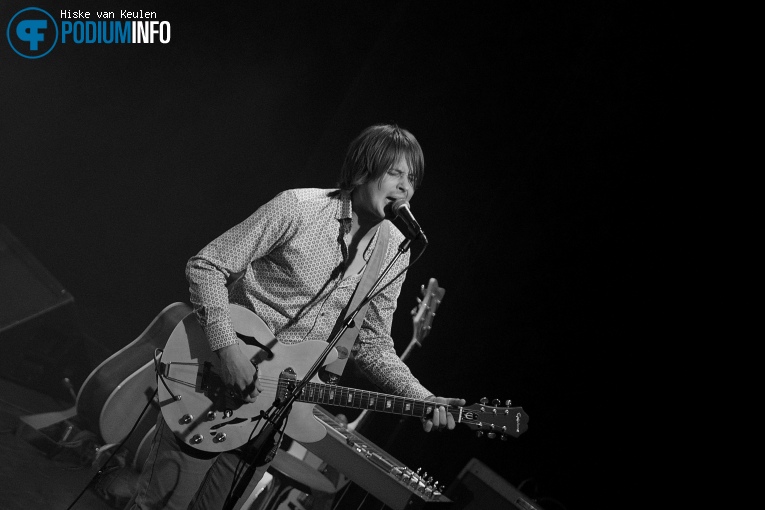 Foto Her Majesty op Her Majesty - 21/04 - Stadstheater de Bond