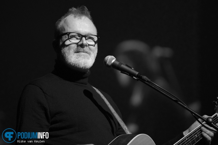 Foto Her Majesty op Her Majesty - 21/04 - Stadstheater de Bond
