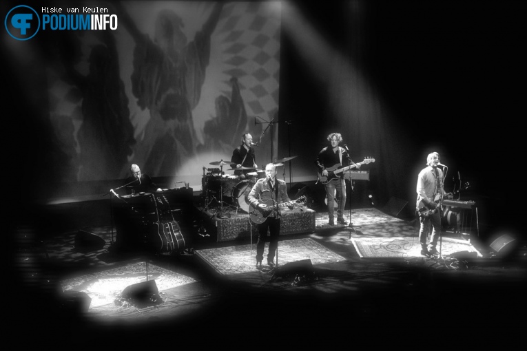 Foto Her Majesty op Her Majesty - 21/04 - Stadstheater de Bond