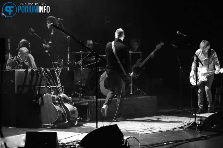 Foto Her Majesty op Her Majesty - 21/04 - Stadstheater de Bond