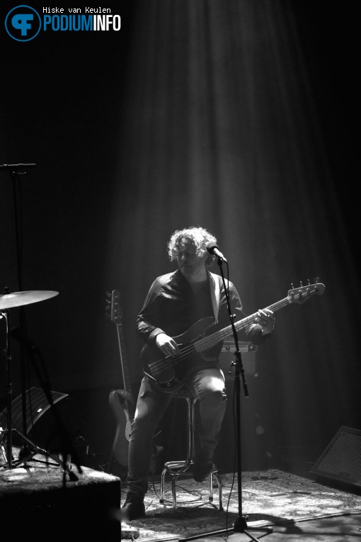Foto Her Majesty op Her Majesty - 21/04 - Stadstheater de Bond