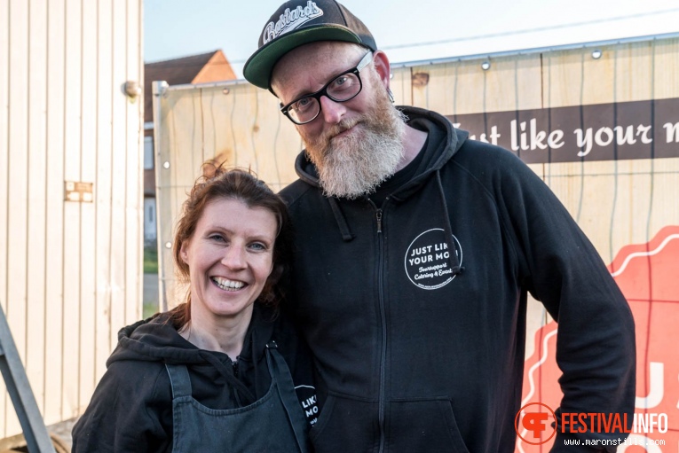 Groezrock 2017 - Zaterdag foto