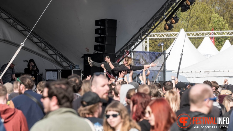 Groezrock 2017 - Zaterdag foto