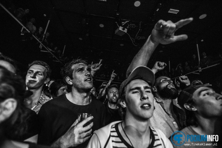 DMA's 06/05 - Paradiso Noord foto