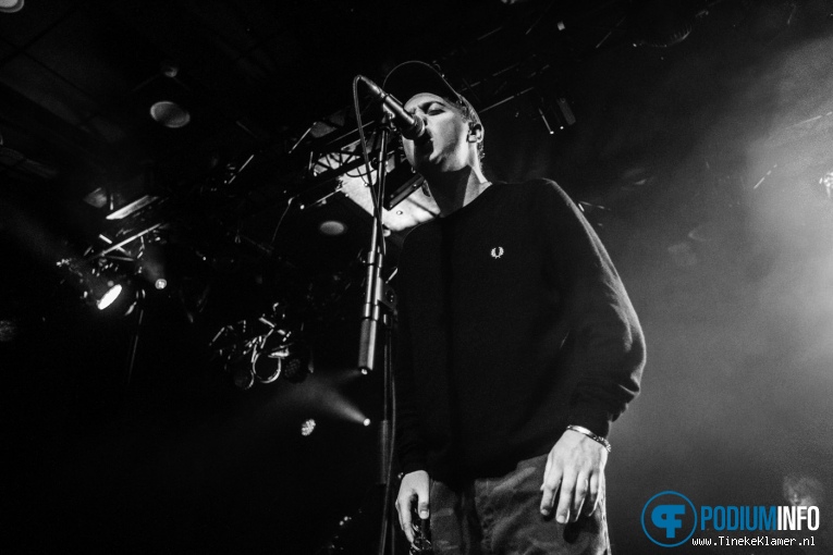DMA's op DMA's 06/05 - Paradiso Noord foto