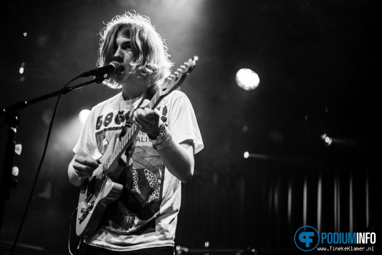 PALMSY op DMA's 06/05 - Paradiso Noord foto