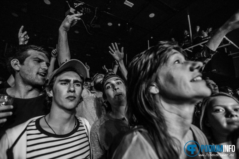 DMA's 06/05 - Paradiso Noord foto