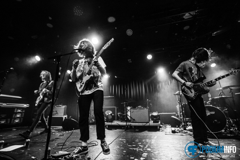 PALMSY op DMA's 06/05 - Paradiso Noord foto