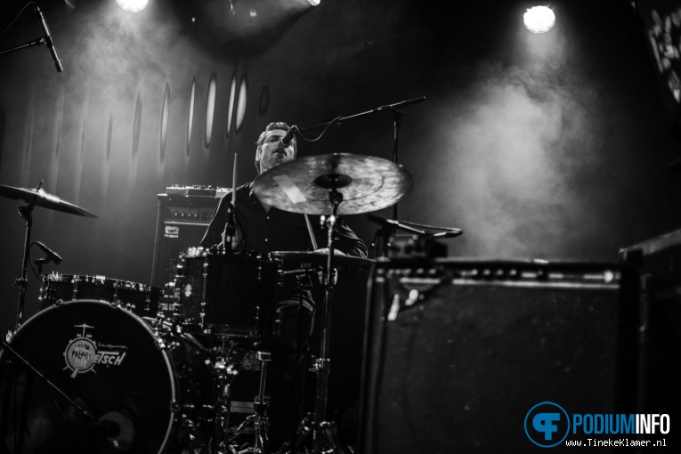 DMA's op DMA's 06/05 - Paradiso Noord foto