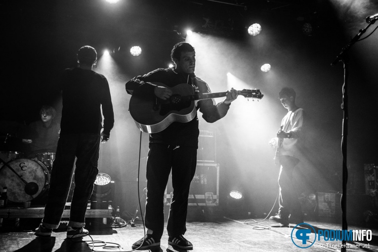 DMA's op DMA's 06/05 - Paradiso Noord foto