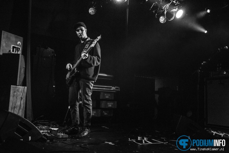 DMA's op DMA's 06/05 - Paradiso Noord foto