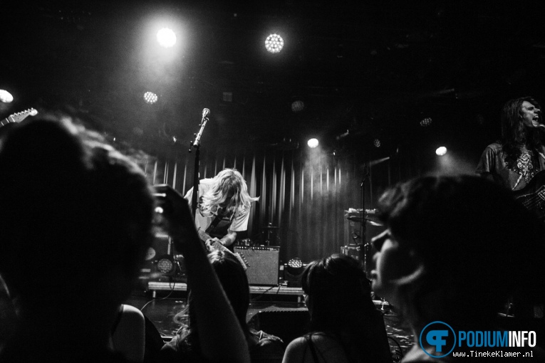 PALMSY op DMA's 06/05 - Paradiso Noord foto
