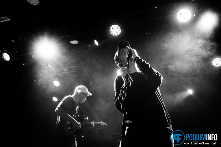 DMA's op DMA's 06/05 - Paradiso Noord foto