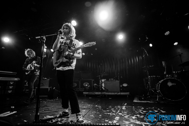 PALMSY op DMA's 06/05 - Paradiso Noord foto