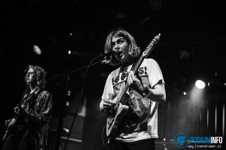 PALMSY op DMA's 06/05 - Paradiso Noord foto
