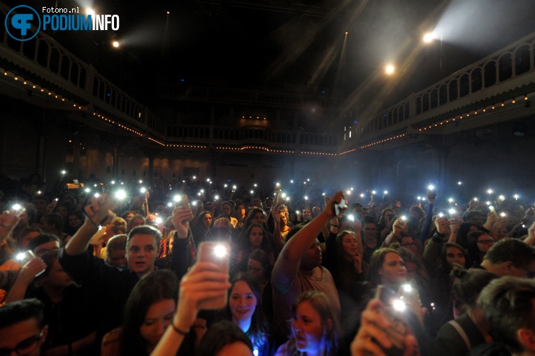 Bebe Rexha - 03/05 - Paradiso foto