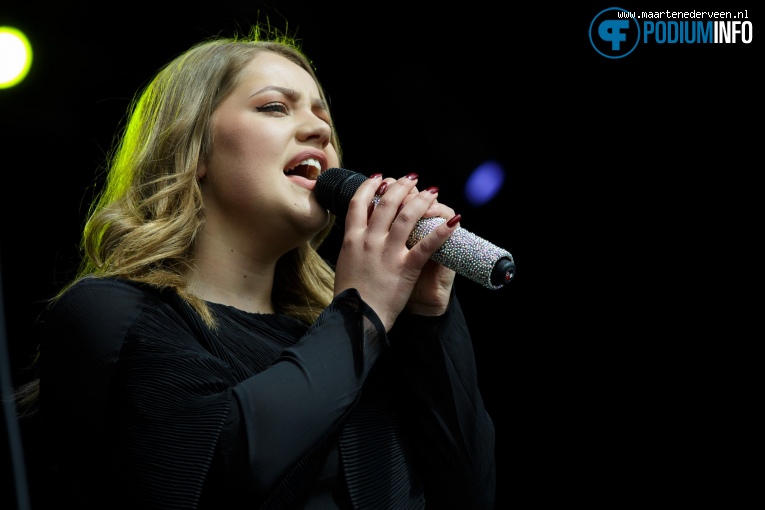 Bevrijdingsfestival Den Haag 2017 foto