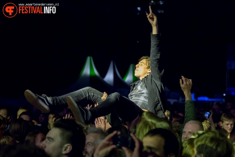 Bevrijdingsfestival Den Haag 2017 foto