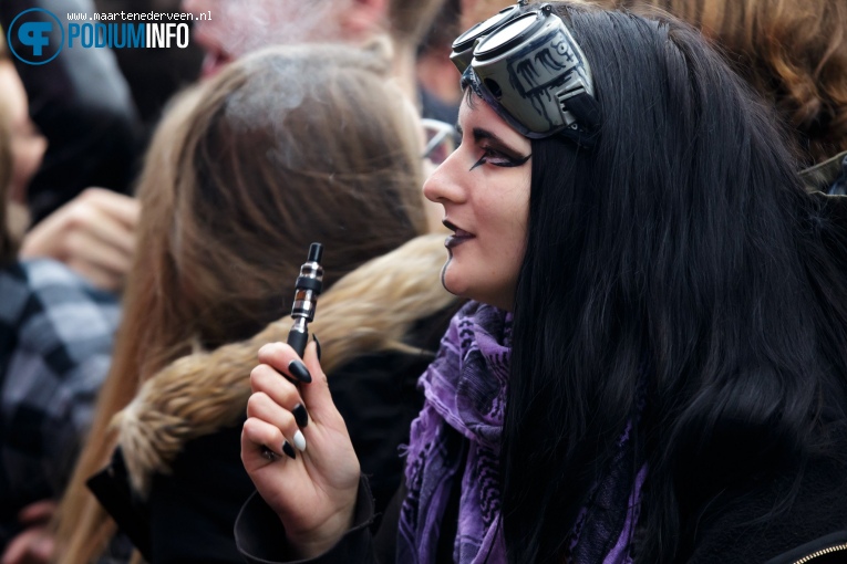 Bevrijdingsfestival Den Haag 2017 foto