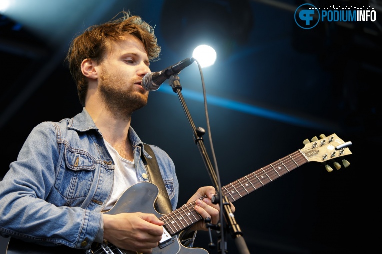 Bevrijdingsfestival Den Haag 2017 foto