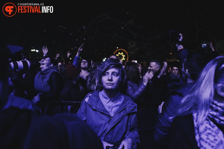 Bevrijdingsfestival Overijssel foto
