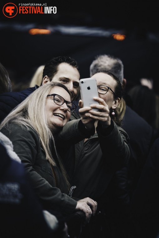 Bevrijdingsfestival Overijssel foto