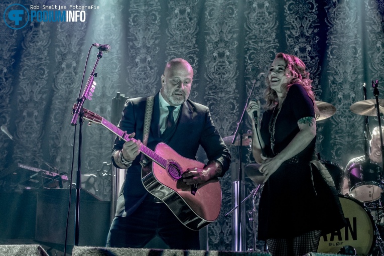 Foto Bløf op Bløf - 19/05 - TivoliVredenburg