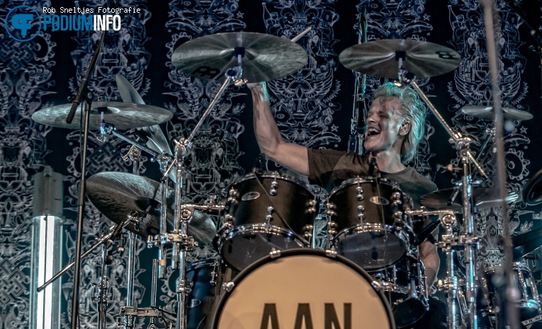 Foto Bløf op Bløf - 19/05 - TivoliVredenburg