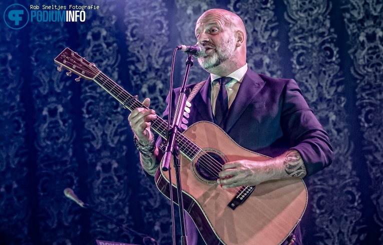 Bløf op Bløf - 19/05 - TivoliVredenburg foto