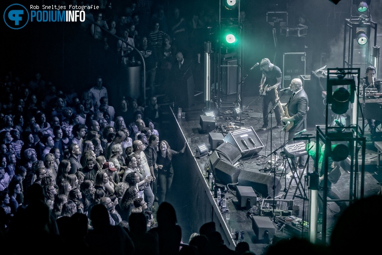 Bløf op Bløf - 19/05 - TivoliVredenburg foto