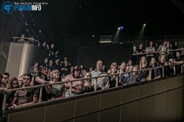 Bløf - 19/05 - TivoliVredenburg foto