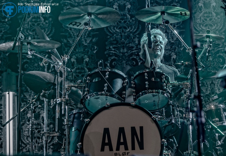 Bløf op Bløf - 19/05 - TivoliVredenburg foto