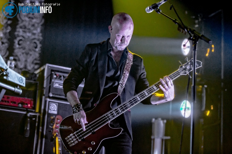 Bløf op Bløf - 19/05 - TivoliVredenburg foto