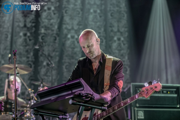 Bløf op Bløf - 19/05 - TivoliVredenburg foto