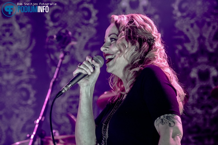 Bløf op Bløf - 19/05 - TivoliVredenburg foto