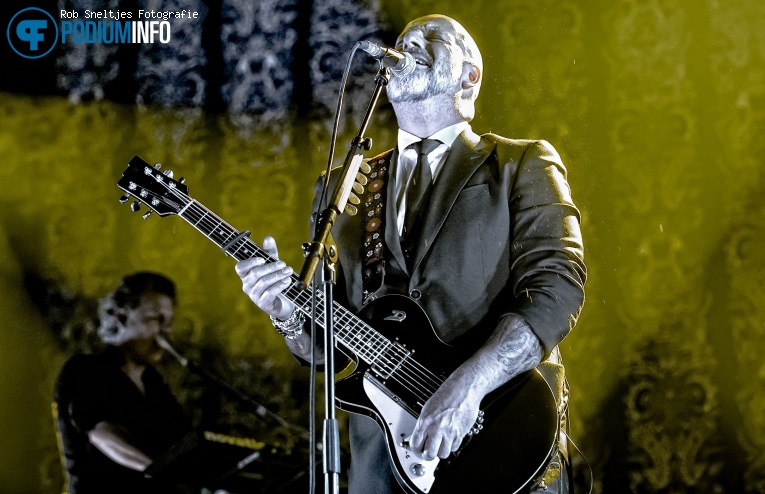 Bløf op Bløf - 19/05 - TivoliVredenburg foto