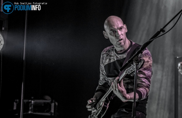 Bløf op Bløf - 19/05 - TivoliVredenburg foto