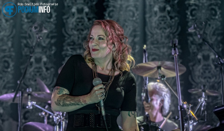 Bløf op Bløf - 19/05 - TivoliVredenburg foto